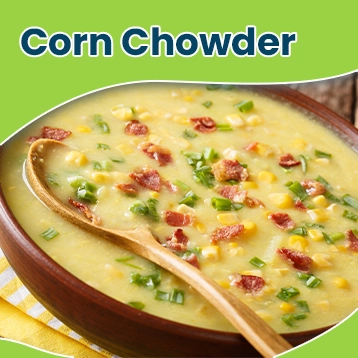 Corn Chowder