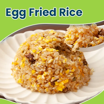 Egg Fried Rice
