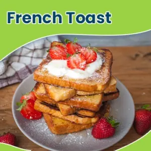 French Toast