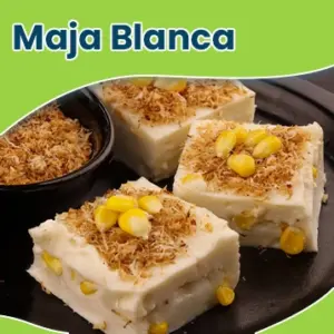 Maja Blanca