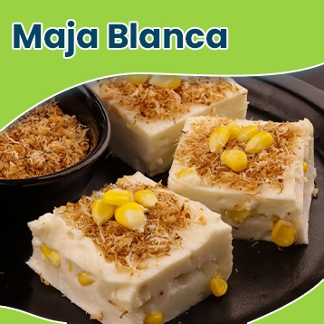 Maja Blanca