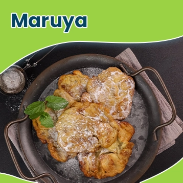 Maruya