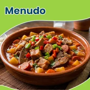 Pork Menudo