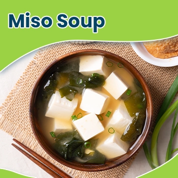 Miso Soup
