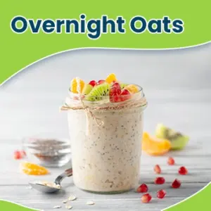 Overnight Oats