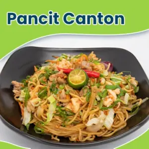 Pancit Canton