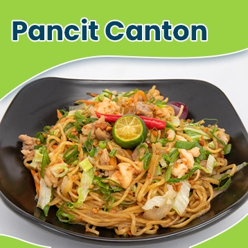 Pancit Canton