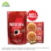 Buy 1 Nescafe Classic 70g Free 2pcs Lucky Me! Pancit Canton Hot Chili 80g