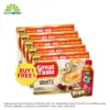 Buy 1 Pack Great Taste White Twin Pack 50g Free C2 Solo Apple