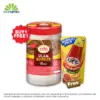 Buy 1 Cdo Ulam Burger Crispy Patties 912g Free Ufc Banana Catsup 100g