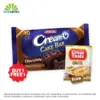 Buy 1Pack Jack N Jill Cream-O Cake Bar 40g Free Great Taste White 3In1 Sachets 24 30g