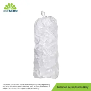 Polytrade Purified Tube Ice 5kg