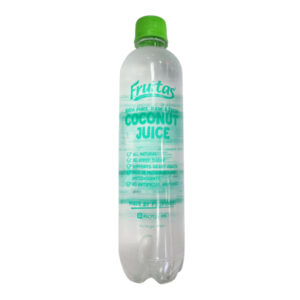 Pure Buko Juice 500ml