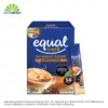 Equal Cafe Cappuccino Powder Box 1's