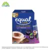 Equal Cafe Mocha Powder Box 1's