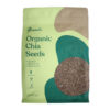 Greenola Organic Chia Seeds 12x1kg