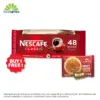 Buy 1Pack Nescafe Classic Sticks 1.9g Free Lucky Me Pancit Canton Xtra Hot Chili 60g