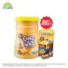 Buy 1 Kraft Cheez Whiz Regular 210g Free Nestle Chuckie Opti-Grow 110ml