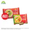 Buy 8pcs Lucky Me! Instant Mami Chicken 55g Free Lucky Me! Chiken Chilimansi 53g