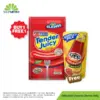 Buy 1 Purefoods Tender Juicy Regular 1kg Free Ufc Banana Catsup 100g