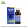 Growee Pedtech Syrup 120ml