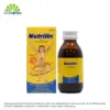 Nutrilin Syrup 120ml