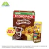 Buy 1 Koko Krunch Econopack 450g Free Nestle Chuckie Opti-Grow 180ml