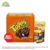 Buy 1Pack Topps Sarap Chocolate 34g Free Nestle Chuckie Opti-Grow 110ml