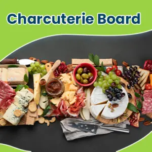 Charcuterie Board