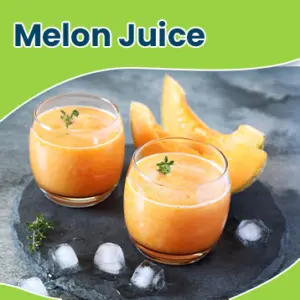 Melon Juice