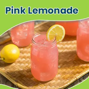 Pink Lemonade