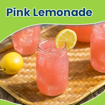 Pink Lemonade