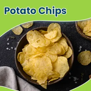 Potato Chips