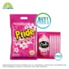 Buy 1 Pride Powder With Fabcon Sakura Blossom 2kg Free 6 Charm Fabric Conditioner Pink Peony Fantasy 30ml