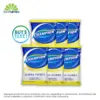 Buy 5 Take 1 Champion Powder Supra Power Original Supra Clean 120g