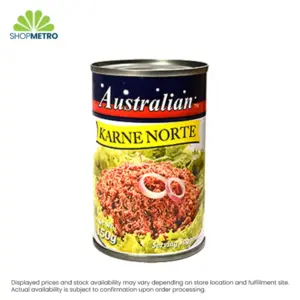 Australian Karne Norte Regular 150g