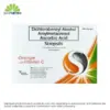 Strepsils Honey and Lemon Lozenges 12s x24