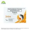 Strepsils Orange with Vitamin C Lozenges 12s x24