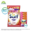 Buy 1 Surf Powder Cherry Blossom 1100g Free 4 Surf Fabcon Blossom Fresh Sachchet 28ml