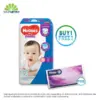 Buy 1 Huggies Dry Eco Small 38's Free Kleenex Facial Tissue Exp 2Ply 60Pulls