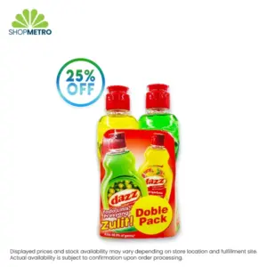 Buy 1 Dazz Liquid Kalamansi And Ctrus Zulit 250ml