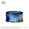 Gold Seas Yellowfin Tuna Chunks in Olive Oil 90g