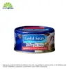 Gold Seas Yellowfin Tuna Chunks in Olive Oil with Chili 90g