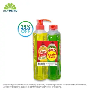 Buy 1 Dazz Liquid Zo Big Citrus + Kalamansi 750ml