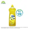Buy 2 Savers Select Dishwashing Liquid Lemon 1L