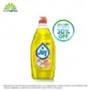 Buy 1 Joy Dishwashing Liquid Lemon Bottle 495ml