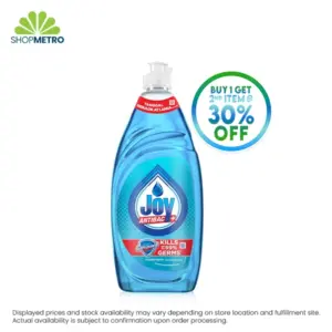 Buy 1 Joy Diswahing Liquid Antibac Expert Bottle 475ml