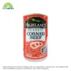 Highlands Corned Beef 150g
