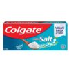 Colgate Toothpaste Active Salt Twinpack 180g