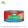 San Marino Corned Tuna Spanish Style 180g